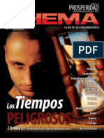 Revista Rhema Junio 2013