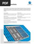 CONERGY SolarDelta