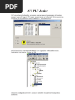 Api. PL7