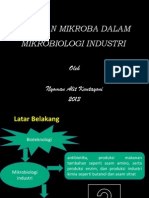 Biotek Industri