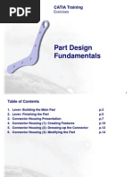 3-Pat Design Fundamentals Excercise