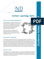 Action Learning Sets PDF