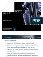 Nerve Injury