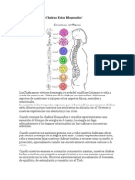 Cómo Saber Si Los Chakras Están Bloqueados