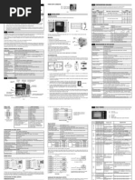 ED 2002 125NexgenieBaseUnitNG16DLNG14RLInstallationManual