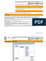 Procedimiento para Atención A Usuarios y Soporte de Servicios de TI.