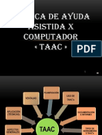 Taac de Auditoria