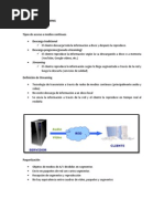 Tecnologias Streaming Completo