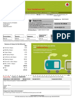 Serv Let PDF Token