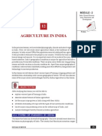 Types of Agricultural Practices