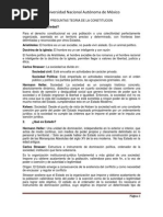 001 Preguntas Teoria de La Constitucion