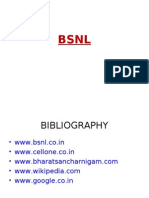 BSNL