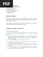 Unidad 5 Y 6 Evaluación Económica Y Estudio Admin Legal