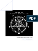 Ordem de Satanismo Racionalista