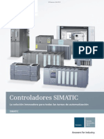 Caracteristicas de s7-1200