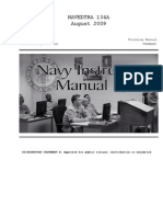 Navy Instructor Manual NAVEDTRA 134a 