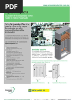 Sub Hipercompacta Schneider