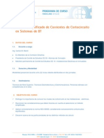 KF 04 - Clculo Simplificado de Corrientes de Cortocircuito