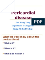 Pericarditis