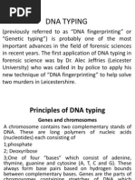 DNA