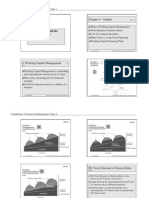 Chapter 6 - Outline: Foundations of Financial Management - Page 1