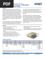 X7R Open Mode PDF