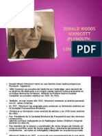 Winnicott