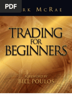 Trading For Beginners