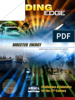 DEWO - Directed Energy Warfare Office - US Navy