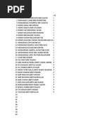 Analisis Item Geografi SPM