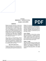 Bridge Surveying PDF