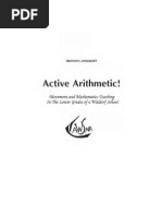 Active Arithmetic