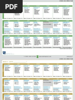 3 Week Jail Menus