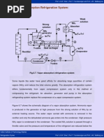 Vapor Absorption Vs Compression