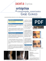 Gaceta Optica