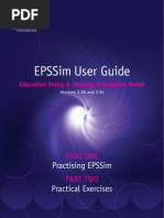 EPSSim User Guide - Unesco