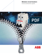 Miniature Circuit Breaker Index ABB