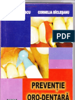 Preventie Oro Dentara