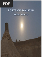 Forts of Pakistan