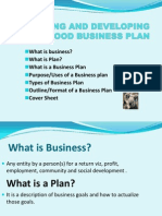 Uds Business Plan Presentation Final