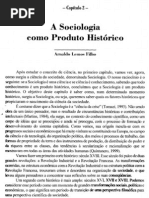 Capitulo 2 Sociologia