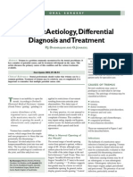 Trismus Aetiology Differentialdiagnosisandtreatment99616