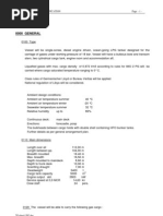 0000 General: LPG 5000 - Technical Specification Page - 1