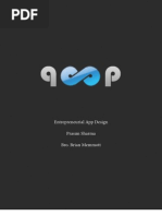 Qoop Processbook Final