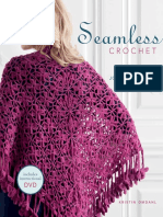 Seamless Crochet BLAD