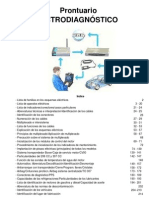 Electro Diagnostico Peugeot 2006-2007