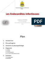 Endocardite Infectieuse PDF