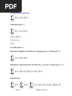 Examen de Algebra I (UNSL)