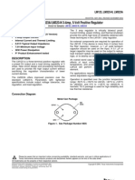 LM323K Transistor