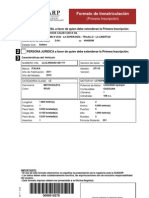 Formato de Inscripcion RRPP Moto Lineal